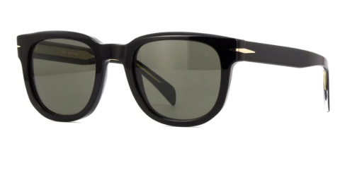 david beckham 7092/s 807/ir 54 güneş gözlüğü