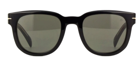 david beckham 7092/s 807/ir 54 güneş gözlüğü