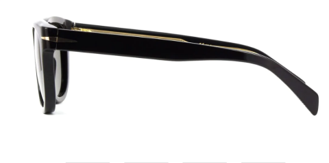 david beckham 7092/s 807/ir 54 güneş gözlüğü