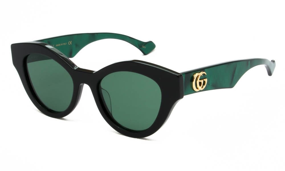 gucci gg0957S 001 güneş gözlüğü