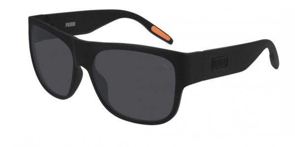 puma 0244s 001 güneş gözlüğü