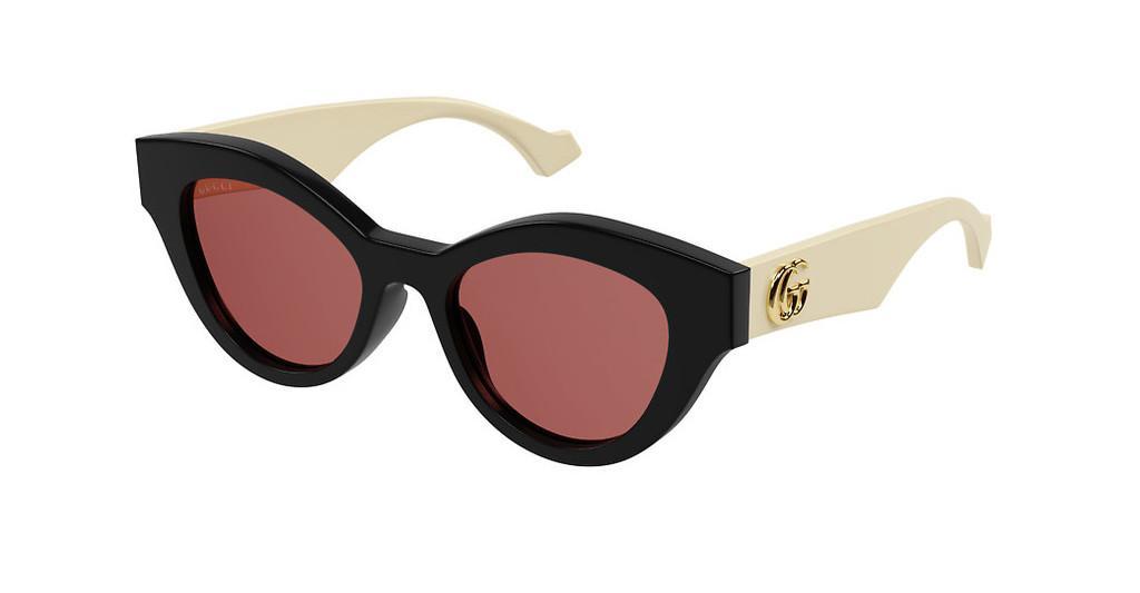 gucci gg0957s 004 güneş gözlüğü