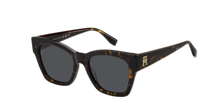 tommy hilfiger th 2156 086 güneş gözlüğü