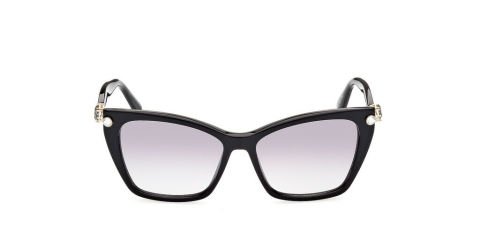 swarovski 0361 01b güneş gözlüğü