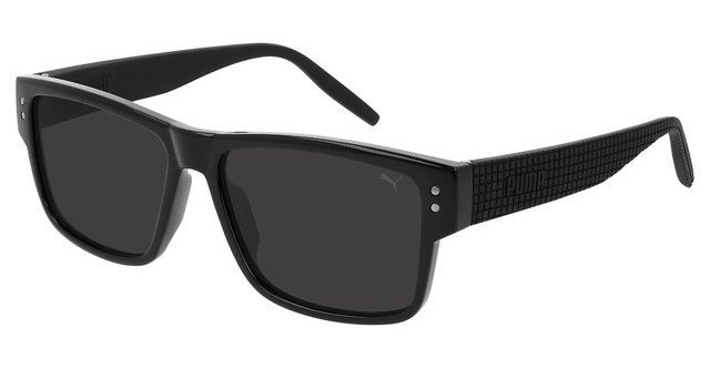 puma 0269s 001 güneş gözlüğü