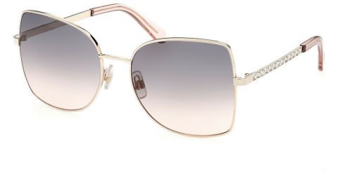 swarovski 0369 02b güneş gözlüğü