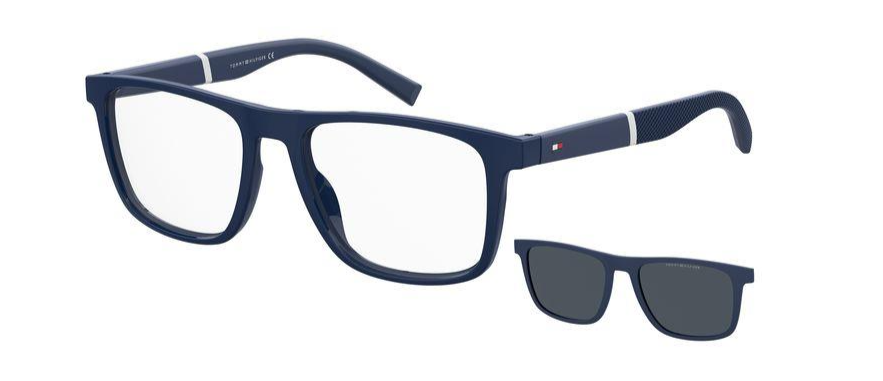 tommy hilfiger th 1903 pjp klips güneş gözlüğü