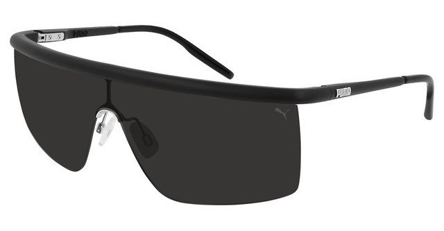 puma 0287s 001 güneş gözlüğü