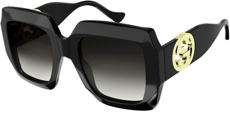 gucci gg1022S 001 güneş gözlüğü