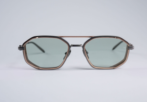 presidorya 7029 MGUN/MRGLD 54 güneş gözlüğü