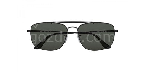 Rayban Rb 3560 002/78 61 Erkek Güneş Gözlüğü