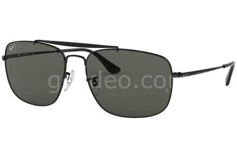 Rayban Rb 3560 002/78 61 Erkek Güneş Gözlüğü