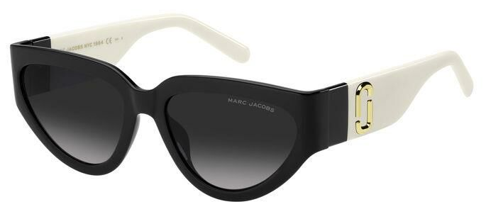 marc jacobs 645/s 80s9o 57 güneş gözlüğü
