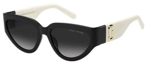 marc jacobs 645/s 80s9o 57 güneş gözlüğü