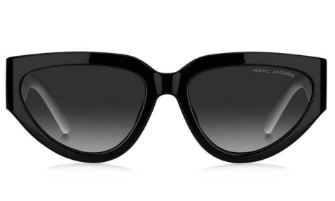 marc jacobs 645/s 80s9o 57 güneş gözlüğü