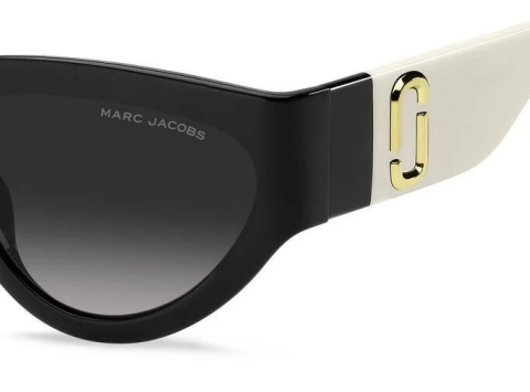 marc jacobs 645/s 80s9o 57 güneş gözlüğü