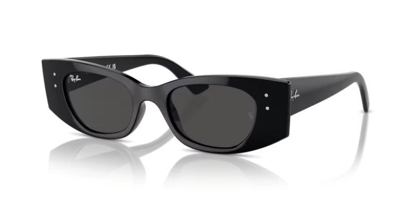 ray ban rb 4427 667787 49 güneş gözlüğü