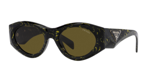 prada spr 20zs 19d01t güneş gözlüğü