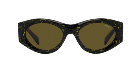 prada spr 20zs 19d01t güneş gözlüğü