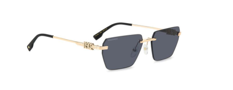 dsquared2 d2 0102/s 807 57 güneş gözlüğü