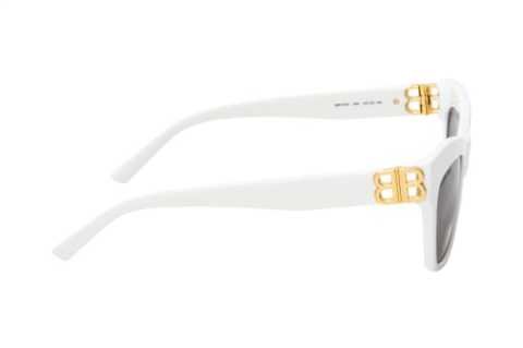 balenciaga bb 0132s 006 güneş gözlüğü