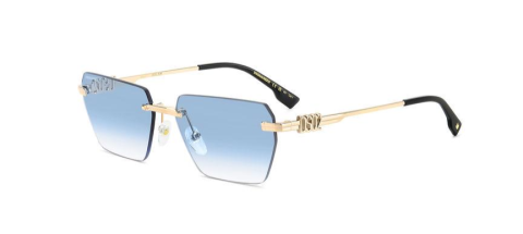 dsquared2 d2 0102/s iks güneş gözlüğü