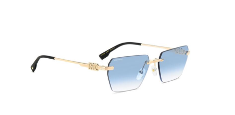 dsquared2 d2 0102/s iks güneş gözlüğü