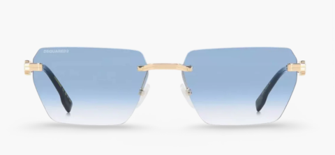 dsquared2 d2 0102/s iks güneş gözlüğü