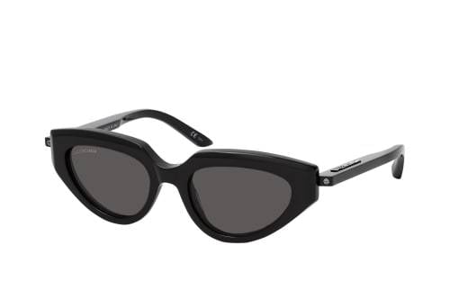 balenciaga bb 0159s 001 güneş gözlüğü