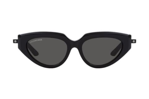 balenciaga bb 0159s 001 güneş gözlüğü