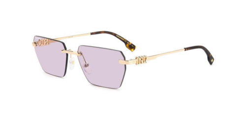 dsquared2 d2 0102/s eyrur güneş gözlüğü