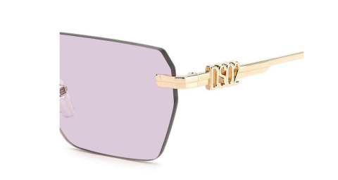 dsquared2 d2 0102/s eyrur güneş gözlüğü