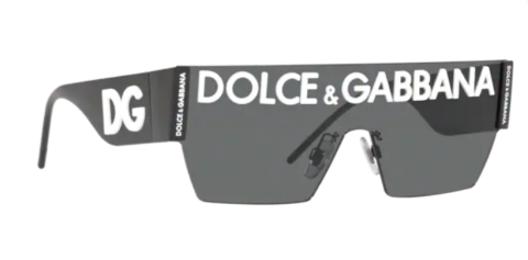 dolce gabbana dg2233 01/87 güneş gözlüğü