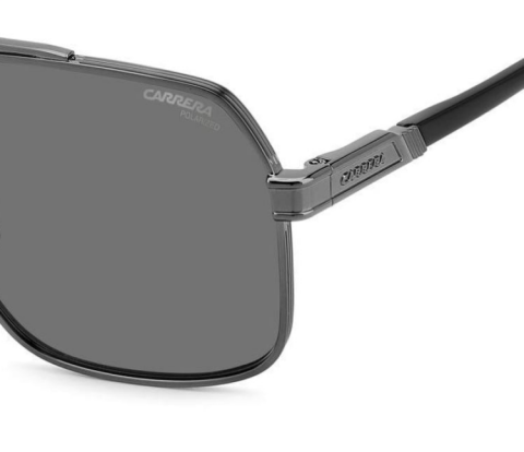 carrera 1055/s v81m9 62 polarize güneş gözlüğü