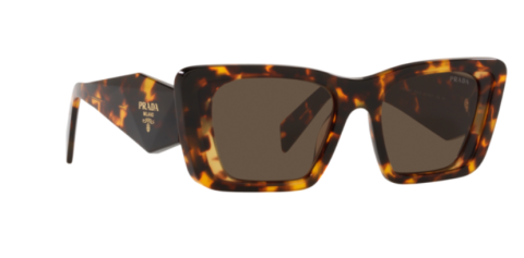 prada spr 08ys 01v8c1 güneş gözlüğü