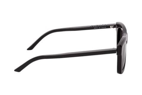 balenciaga bb 0161s 001 güneş gözlüğü