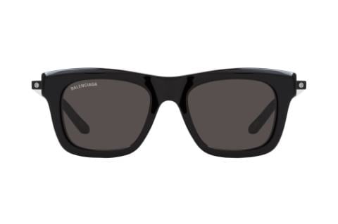 balenciaga bb 0161s 001 güneş gözlüğü
