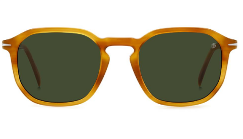 david beckham 1115/s duaqt 52Güneş Gözlüğü