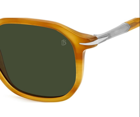 david beckham 1115/s duaqt 52Güneş Gözlüğü