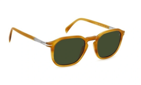 david beckham 1115/s duaqt 52Güneş Gözlüğü