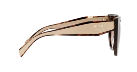 prada spr 14ws 01r/0a6 güneş gözlüğü