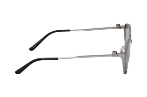 balenciaga bb 0166s 002 güneş gözlüğü