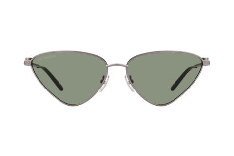 balenciaga bb 0166s 002 güneş gözlüğü