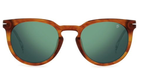 david beckham 1112/s 09qmt 52 güneş gözlüğü