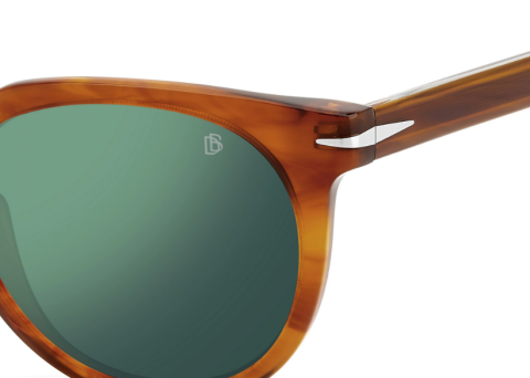 david beckham 1112/s 09qmt 52 güneş gözlüğü