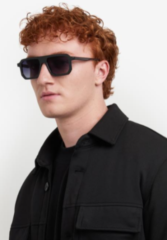 hugo boss 1312/s807 9o güneş gözlüğü