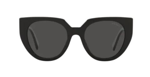 prada spr 14ws 09q/5s0 güneş gözlüğü