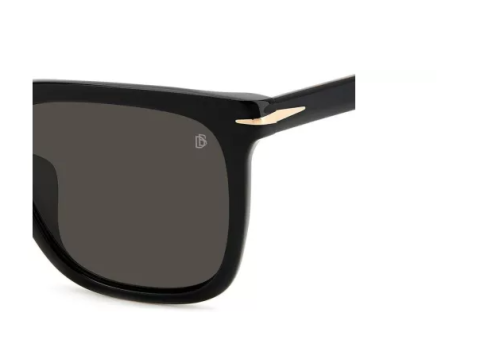 david beckham 1120/f/s wr7ir 56 erkek güneş gözlüğü