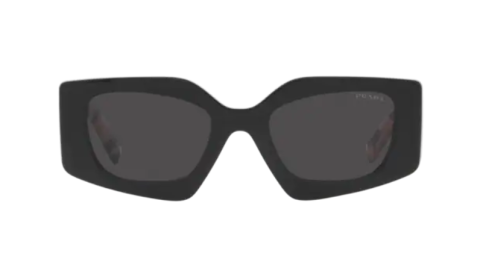 prada spr 15ys 1ab5s0 güneş gözlüğü