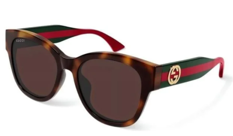 gucci  GG1866SK 002 56 güneş gözlüğü